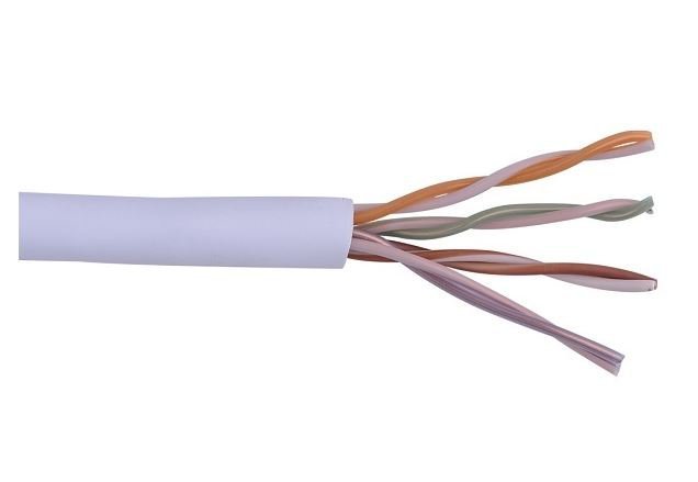 Cablu UTP 5E-QUBIX